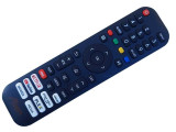 Telecomanda Universala NE4900 Pentru Nei, Schneider, Vortex si Allview Lcd, Led si Smart Tv Gata de Utilizare