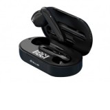 Casti Bluetooth Tellur Flip True Wireless, negru