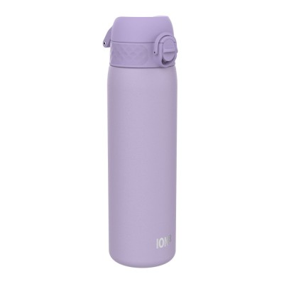 Sticla apa Slim, inox, 500ml, Periwinkle - Ion8 foto