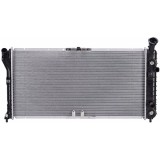 Radiator racire Chevrolet Venture, 01.1997-12.1997, Pontiac Grand Prix, 01.1997-12.1997, 3,1 V6; 3,4 V6; 3,8 V6 Benzina, Automat, Cu/fara AC, 774x378