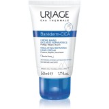 Uriage Bari&eacute;derm Cica Insulating Repairing Hand Cream Crema de maini protectoare si reparatorie 50 ml