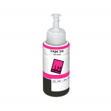 Cerneala Refill Profesionala compatibil EPSON, CISS sau cartus 100ml, Light Magenta (rosu deschis - L M)