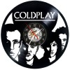 COLDPLAY-ceas de perete