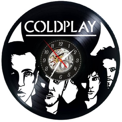 COLDPLAY-ceas de perete foto