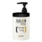 Masca reparare si regenerare - Gama Salon cu complex Keratrix - Cece of Sweden 1L