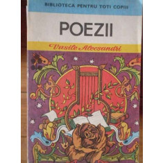 Poezii 83 - Vasile Alexandri ,304325