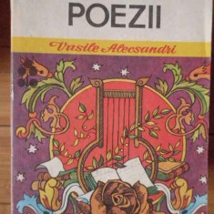 Poezii 83 - Vasile Alexandri ,304325