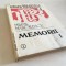 MIHAIL MANOILESCU, MEMORII. VOL.I, COLECTIA BIBLIOTECA BNR