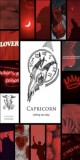 Husa Personalizata ALLVIEW A5 Quad Capricorn