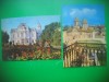 HOPCT LOT 3332 -IP- 2CARTI POSTALE-TARGOVISTE-JUD-DAMBOVITA-CIRCULATE, Circulata, Printata
