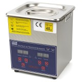 Aparat de curatat injectoare cu ultrasunete 2.0 L