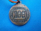CENTENARUL INDEPENDENTEI DE STAT A ROMANIEI /1877-1977