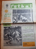 Ziarul fotbal 13 iulie 1966- petrolul ploiesti o campioana autentica