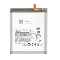 Acumulator pentru Samsung Galaxy S22 Ultra 5G / SM-G908, model EB-BS908ABY, 5000 mAh