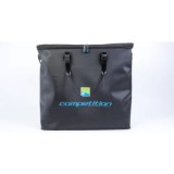 HUSA PENTRU JUVELNIC PRESTON COMPETITION EVA NET BAG 60X19X55CM