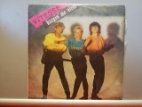 Vitesse &ndash; Keeping me Alive (1984/Electrecord - Vinil/Vinyl/NM+