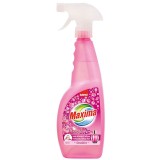 Balsam Rufe Uscator Sano Dryer Sensitive, 750ml, Parfum Intens, 75 Pulverizari, Hipoalergenic