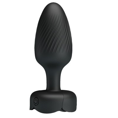 Vibrator Osborn Light 3 Negru foto