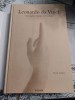 Leonardo da Vinci - Taschen 2003, Album Arta, Editie Engleza, Format Mare (45cm, 9kg)