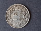 1 Franc 1931 Elvetia - B 4817, Europa