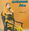Alexandru Jula - Ma-ntorc La Tine (Vinyl), Pop, electrecord