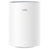 Router wireless CUDY M3600, WIFI 7, Mesh, Dual Band