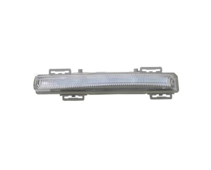 Lumina de zi Mercedes Clasa C, 03.20; Clasa E Sedan/Combi, 202016; Clasa E Coupe/Cabrio, 202013; Clasa SLK, 20, ULO, fata, partea dreapta, LED;
