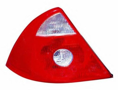 Lampa spate FORD MONDEO III (B5Y) (2000 - 2007) DEPO / LORO 431-1938L-UE-CR foto