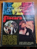 Flacara 27 aprilie 1974-octavian paler,cenaclul flacara,filmul fratii jderi