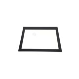 Geam interior pentru cuptor CANDY 42822106 42815782 42825600 HOOVER Original