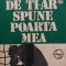 De ti-ar spune poarta mea George Mihalache 1978