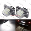 Set lampi LED numar VW Transporter T4/Multivan, Volkswagen