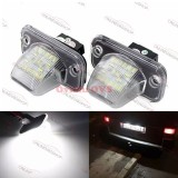 Set lampi LED numar VW Transporter T4/Multivan, Volkswagen