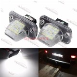 Set lampi LED numar VW Transporter T4/Multivan