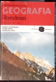 GEOGRAFIA ROMANIEI, MANUAL PENTRU CLASA A VIII-A-CLAUDIU GIURCANEANU, IULIANA MUSAT, GHEORGHE GHICA-344995