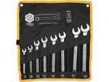 Set Chei Combinate Satinate, 8 Buc
