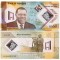 !!! NAMIBIA - 60 DOLARI 2025 , COMM. 60 DE ANI DE EXCELENTA - P 19 - UNC / POLIMER // NU TRIMIT PRIN CURIER