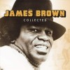 James Brown Collected, 180g LP, 2vinyl