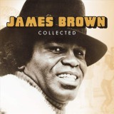 James Brown Collected, 180g LP, 2vinyl