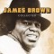 James Brown Collected, 180g LP, 2vinyl