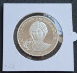 Niue 1 dollar dolar 2011 Elizabeth II