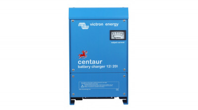 &amp;Icirc;ncărcător de baterii Victron Energy Centaur 12V 30A (3) foto