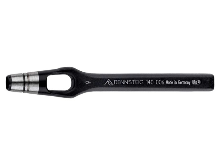 Poanson perforare 6mm