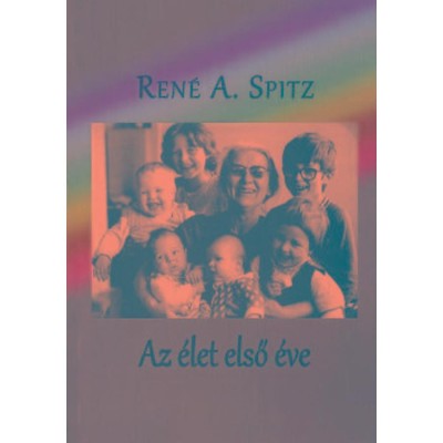 Az &amp;eacute;let első &amp;eacute;ve - Spitz foto