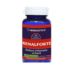 RenalForte 60cps Herbagetica