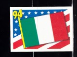 B10 - Sticker fotbal - Campionatul mondial USA - 1994 - nr 285