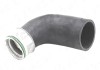 Furtun intercooler Audi A3, 2006-2013; Altea, 2007-12.2012; Leon, 2006-2012, Vw Golf V, 11.2005-2010; Passat (B6), 2005-2010; Touran, 12.2005-2010 Mo