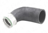 Furtun intercooler Audi A3, 2006-2013; Altea, 2007-12.2012; Leon, 2006-2012, Vw Golf V, 11.2005-2010; Passat (B6), 2005-2010; Touran, 12.2005-2010 Mo