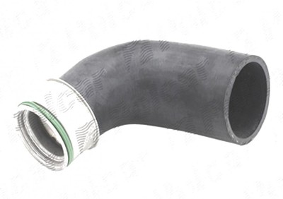 Furtun intercooler Audi A3, 2006-2013; Altea, 2007-12.2012; Leon, 2006-2012, Vw Golf V, 11.2005-2010; Passat (B6), 2005-2010; Touran, 12.2005-2010 Mo foto