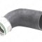 Furtun intercooler Audi A3, 2006-2013; Altea, 2007-12.2012; Leon, 2006-2012, Vw Golf V, 11.2005-2010; Passat (B6), 2005-2010; Touran, 12.2005-2010 Mo
